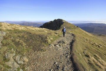 Ben Lomond