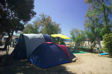 Camping Tallinucci