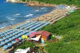 50. Jubiläum: Camping Village Baia Azzurra