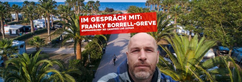 PiNCAMP im Gespräch mit Franky Borrel-Greve