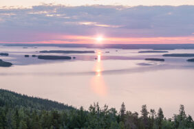 Finnlands blaue Ader: Von Helsinki durchs Seenland