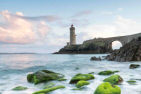 Die 10 schönsten Campingplätze in der Bretagne