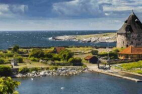 Bornholm mit dem Wohnmobil: Rundfahrt um die Sonneninsel Dänemarks