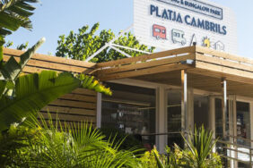 Camping Platja Cambrils feiert 60. Geburtstag