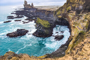 Halbinsel Snæfellsnes