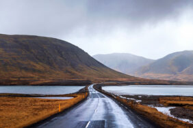 Roadtrip in Island: Auf der Ringstraße im Land von Feuer und Eis