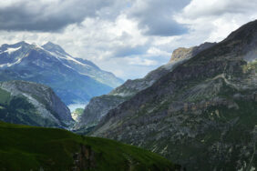 Route des Grandes Alpes: Mit dem Wohnmobil über die höchsten Pässe der Alpen