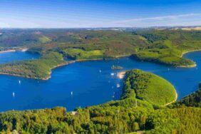 Die 7 besten Campingplätze in der Eifel