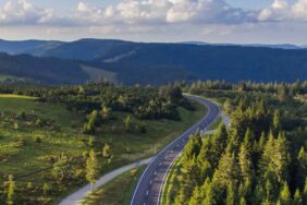 Schwarzwaldhochstraße: Die schönste Panoramastraße im Schwarzwald