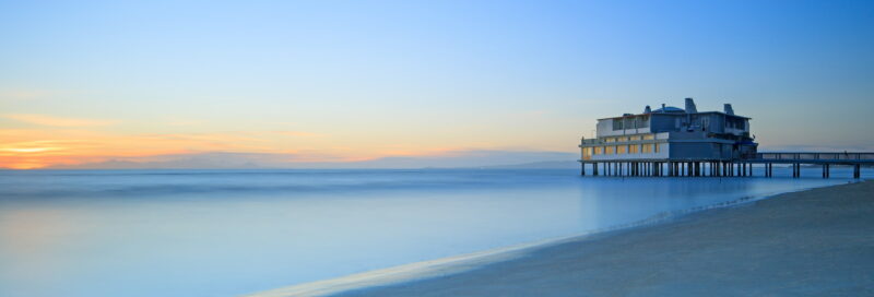 Follonica, Toskana, Italien