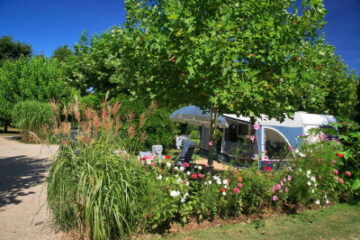 Camping Le Paradis