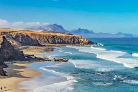 Camping auf den Kanarischen Inseln: Der ultimative Guide