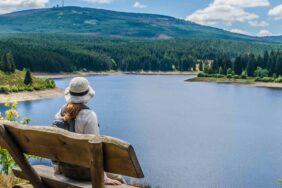 7 fabelhafte Campingplätze im Harz