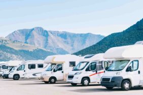 Wohnwagen mieten auf Campingplätzen in Deutschland: Das musst du wissen