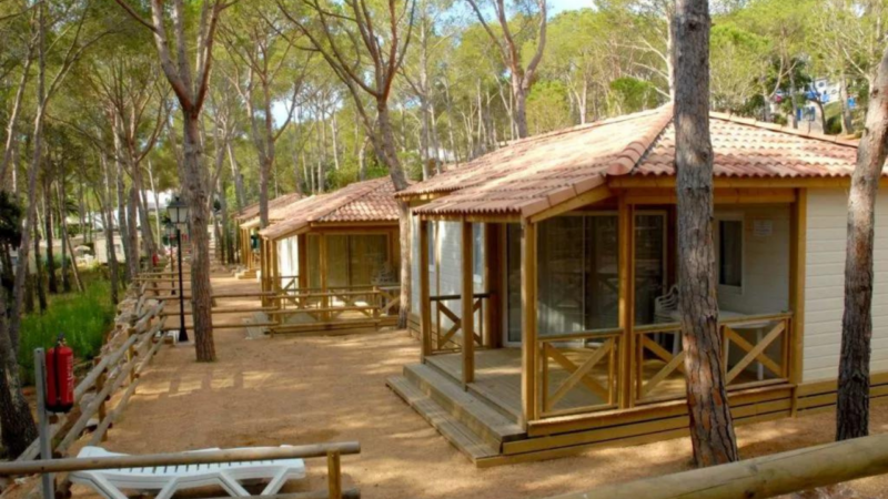 camping internacional de calonge - 14 besten campingplätze in europa zur überwinterung
