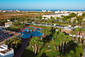 Campingplatz kaufen: Tipps zum Kaufen, Eröffnen und Pachten