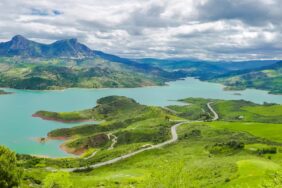 Die Straße der Weißen Dörfer: Der schönste Roadtrip Andalusiens