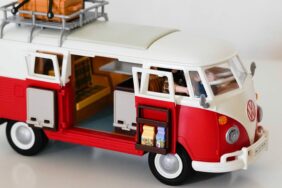 Playmobil-Wohnmobile: Das perfekte Geschenk für kleine Camper