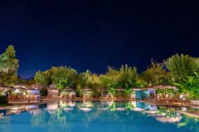 Fähre von Piräus nach Milos