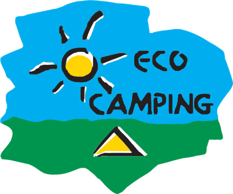 Ecocamping Logo