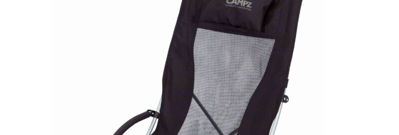 Campingstuhl