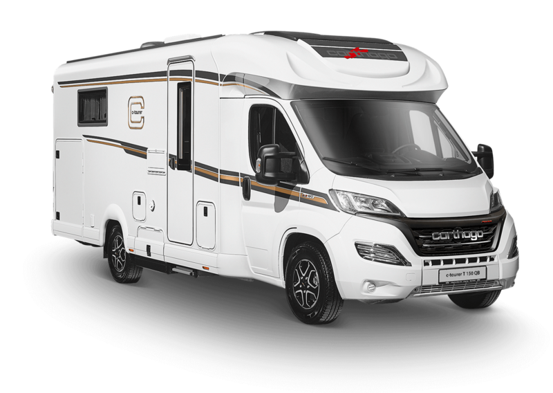 Carthago C-tourer T