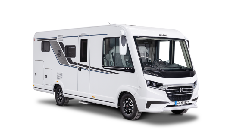 KNAUS VAN I