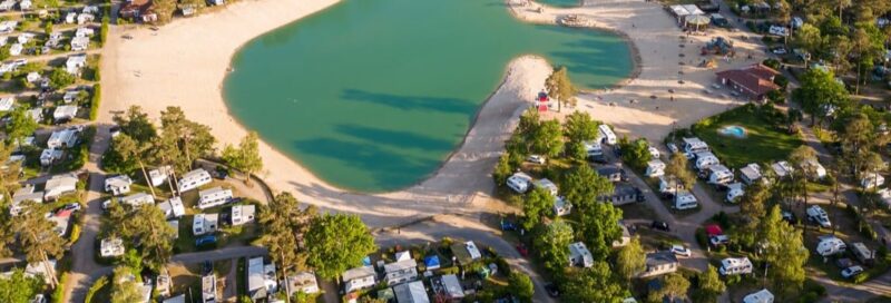 ADAC Superplatz Südsee-Camp