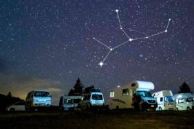 Die Macht der Sternzeichen: Welcher Campingplatz passt wirklich zu dir?