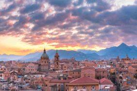 Sizilien-Rundreise: Mit dem Wohnmobil einmal um die größte Mittelmeerinsel