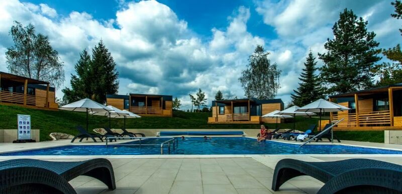 Plitvice Holiday Resort