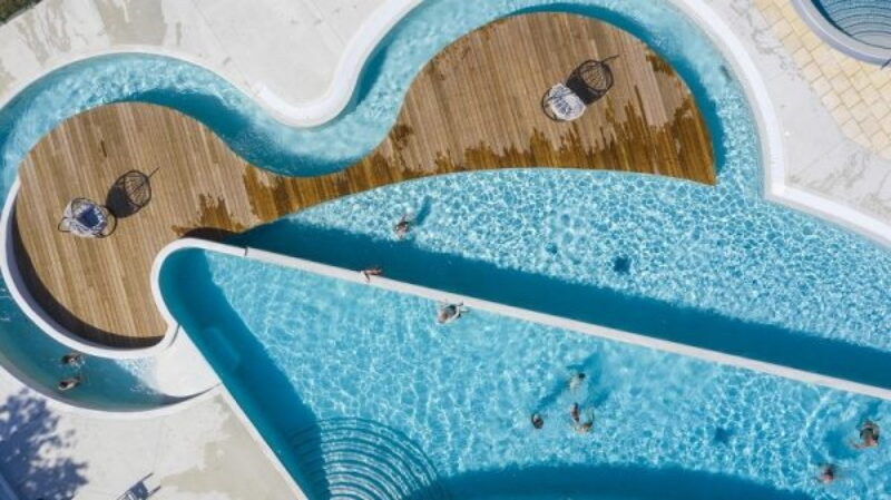 Sandaya Wasserparks