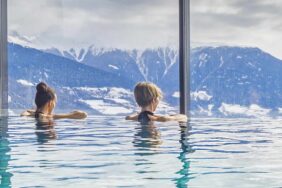 Die 10 schönsten Wellness-Campingplätze in Österreich