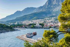 Kroatien-Rundreise: Die schönste Route entlang der Adriaküste