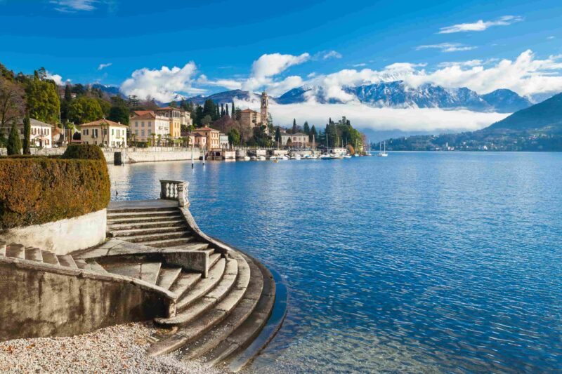 Lago di Como, Tremezzo