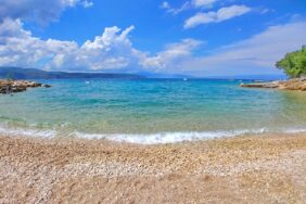 Fähre von Savona nach Ajaccio