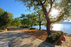Fähre von Genua nach Bastia