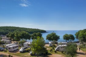 Fähre von Séte nach Algier