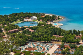 Das sind die 4 neuen ADAC Superplätze in Kroatien 2023