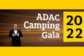 ADAC Camping Gala 2022: ADAC und PiNCAMP zeichnen Campingplätze aus