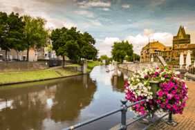 Rundreise Belgien: Roadtrip im Herzen von Europa