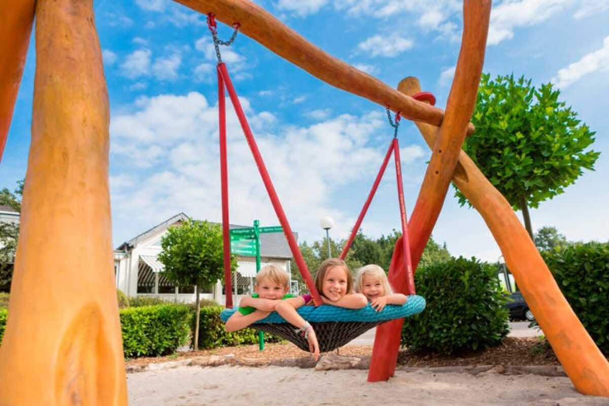 Camping Nrw Mit Kindern