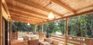 Camping Mon Perin - Mobilheim