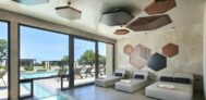 San Servolo Wellness Camping - Mobilheim