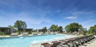 San Servolo Wellness Camping - Pool