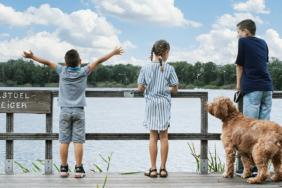 Niederländisch-Limburg entdecken: Campingurlaub der besonderen Art