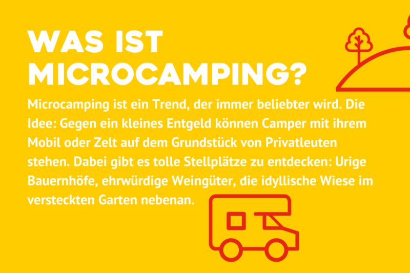 Microcamping Definition