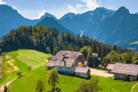 Urlaub in Slowenien: Was du wissen musst