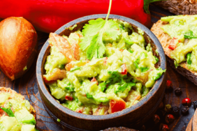 Camping-Rezept „Guacamole“: Schnell und einfach