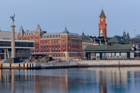 Schweden-Südwest: Genialer Roadtrip von Trelleborg nach Göteborg